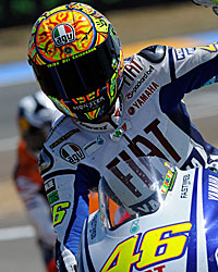 Valentino Rossi